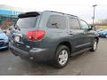 2008 Sequoia Limited 4WD #3
