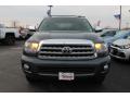 2008 Sequoia Limited 4WD #8