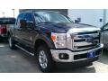 2016 F250 Super Duty Lariat Crew Cab 4x4 #1