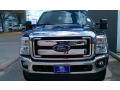 2016 F250 Super Duty Lariat Crew Cab 4x4 #5