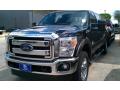 2016 F250 Super Duty Lariat Crew Cab 4x4 #6