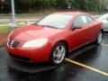 2007 G6 GT Convertible #1 2007 G6 GT Convertible #1