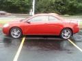 2007 G6 GT Convertible #5 2007 G6 GT Convertible #5
