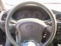 2001 Alero GL Sedan #17
