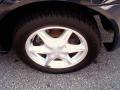 2001 Alero GL Sedan #19