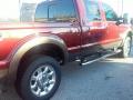 2016 F250 Super Duty Lariat Crew Cab 4x4 #10 2016 F250 Super Duty Lariat Crew Cab 4x4 #10
