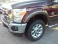 2016 F250 Super Duty Lariat Crew Cab 4x4 #23 2016 F250 Super Duty Lariat Crew Cab 4x4 #23