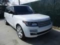 2016 Range Rover Supercharged LWB #4