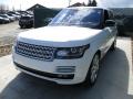 2016 Range Rover Supercharged LWB #6