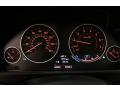  2013 BMW 3 Series 328i xDrive Sedan Gauges #13