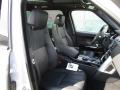  2016 Land Rover Range Rover Ebony/Ebony Interior #12