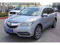 2016 MDX Technology #3
