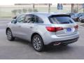 2016 MDX Technology #5