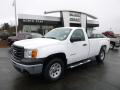 2013 Sierra 1500 Regular Cab 4x4 #1 2013 Sierra 1500 Regular Cab 4x4 #1