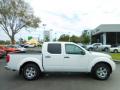 2013 Frontier SV V6 Crew Cab #9