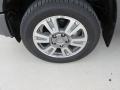  2016 Toyota Tundra Platinum CrewMax Wheel #11