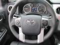  2016 Toyota Tundra Platinum CrewMax Steering Wheel #28