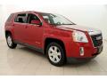 2013 Terrain SLE AWD #1 2013 Terrain SLE AWD #1