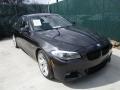 2013 5 Series 535i xDrive Sedan #5