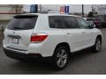2011 Highlander Limited 4WD #3