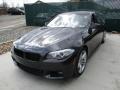 2013 5 Series 535i xDrive Sedan #7