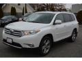 2011 Highlander Limited 4WD #7