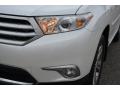 2011 Highlander Limited 4WD #35