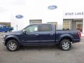 2016 F150 Lariat SuperCrew 4x4 #8 2016 F150 Lariat SuperCrew 4x4 #8