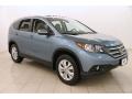2013 CR-V EX-L AWD #1