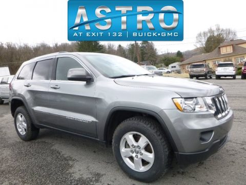 Mineral Gray Metallic Jeep Grand Cherokee Laredo 4x4. Click to enlarge. Mineral Gray Metallic Jeep Grand Cherokee Laredo 4x4. Click to enlarge.