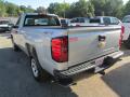 2014 Silverado 1500 WT Regular Cab 4x4 #5