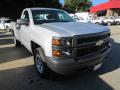 2014 Silverado 1500 WT Regular Cab 4x4 #6