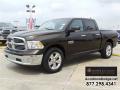 2014 1500 Big Horn Crew Cab #1