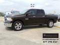 2014 1500 Big Horn Crew Cab #2