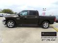 2014 1500 Big Horn Crew Cab #3