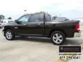 2014 1500 Big Horn Crew Cab #4