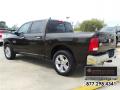 2014 1500 Big Horn Crew Cab #5