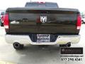 2014 1500 Big Horn Crew Cab #6