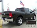 2014 1500 Big Horn Crew Cab #8