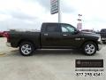 2014 1500 Big Horn Crew Cab #10