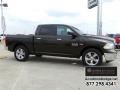2014 1500 Big Horn Crew Cab #11
