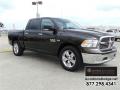 2014 1500 Big Horn Crew Cab #12
