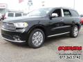 2016 Durango Citadel #1