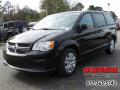 2016 Grand Caravan SE #1 2016 Grand Caravan SE #1