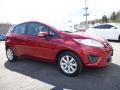 2013 Fiesta SE Hatchback #1