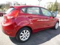 2013 Fiesta SE Hatchback #2