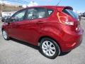 2013 Fiesta SE Hatchback #4
