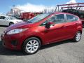 2013 Fiesta SE Hatchback #5