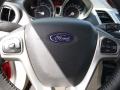 2013 Fiesta SE Hatchback #12