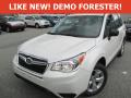 2016 Forester 2.5i #1